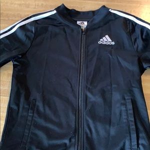 Adidas jacket